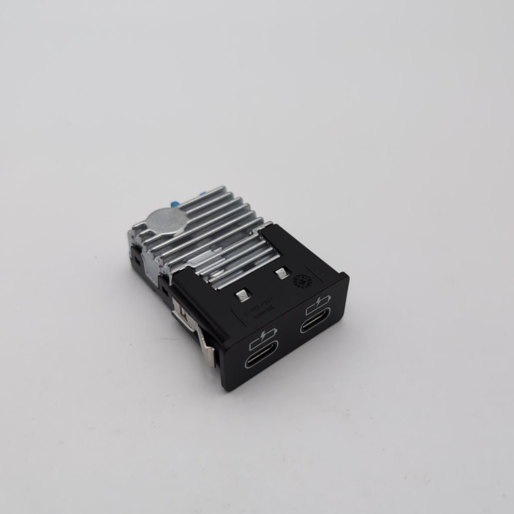 2023 - 2026 BMW 228i F74 X1 X2 MINI Dual USB Port Charger Socket 5A84181