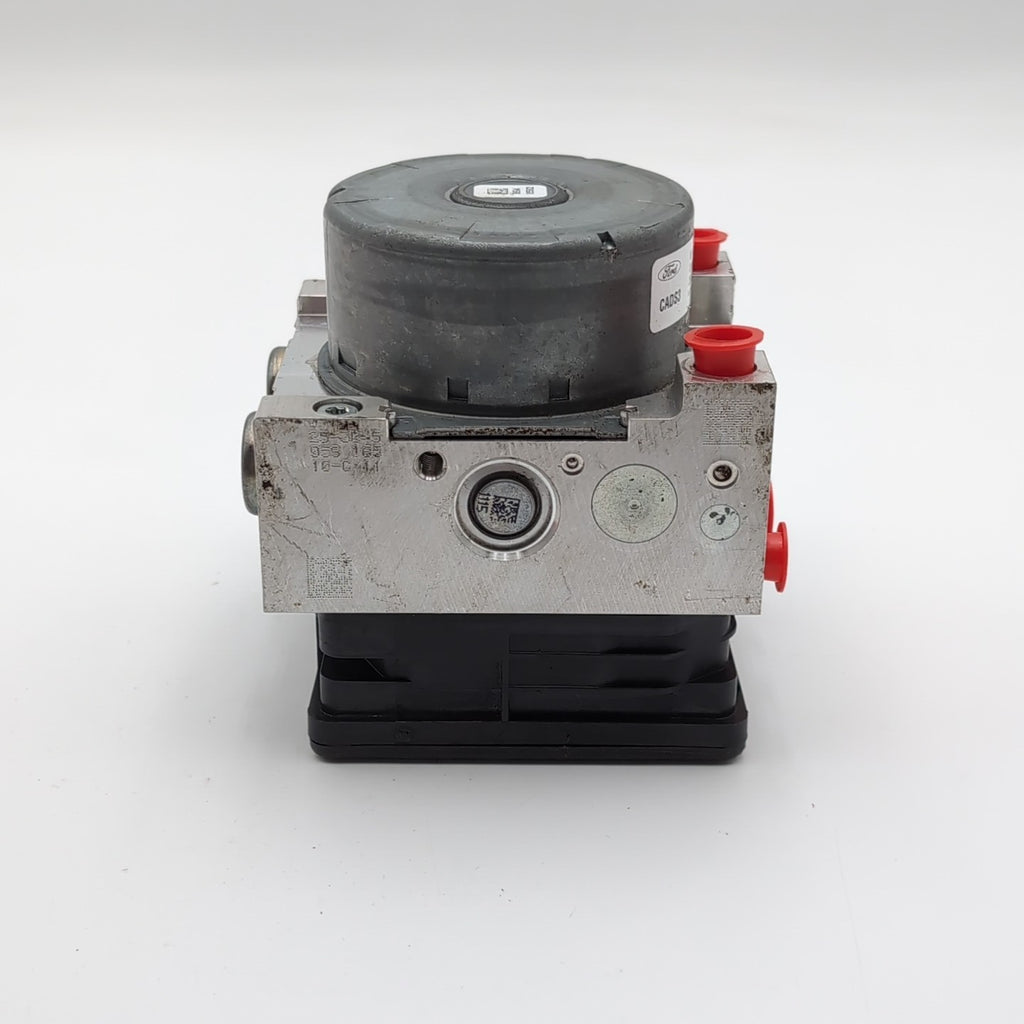 2019 2020 Ford Fusion ABS Anti Lock Brake Pump Control Unit OEM KG9C-2B373-CD