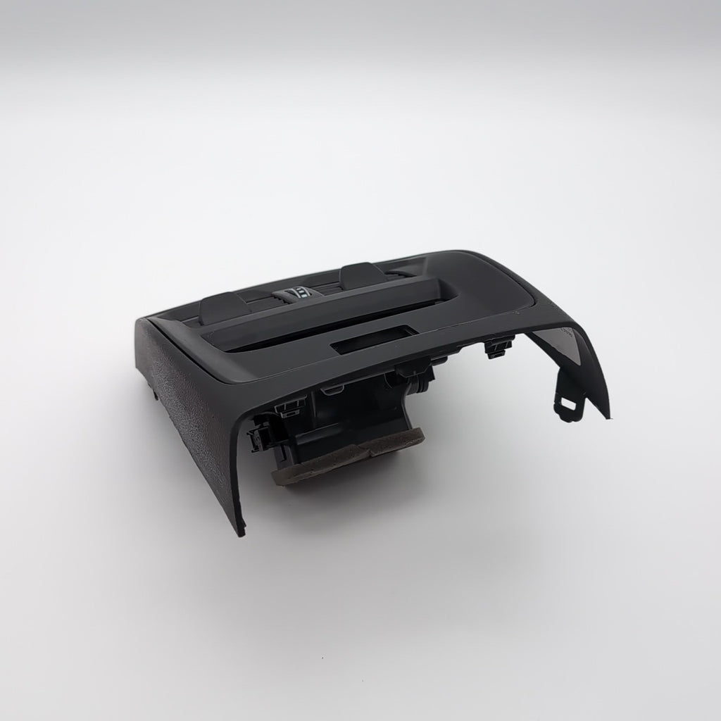 2021 2022 2023 2024 BMW G82 G83 G80 M3 M4 Rear Center Console A/C Vent Trim