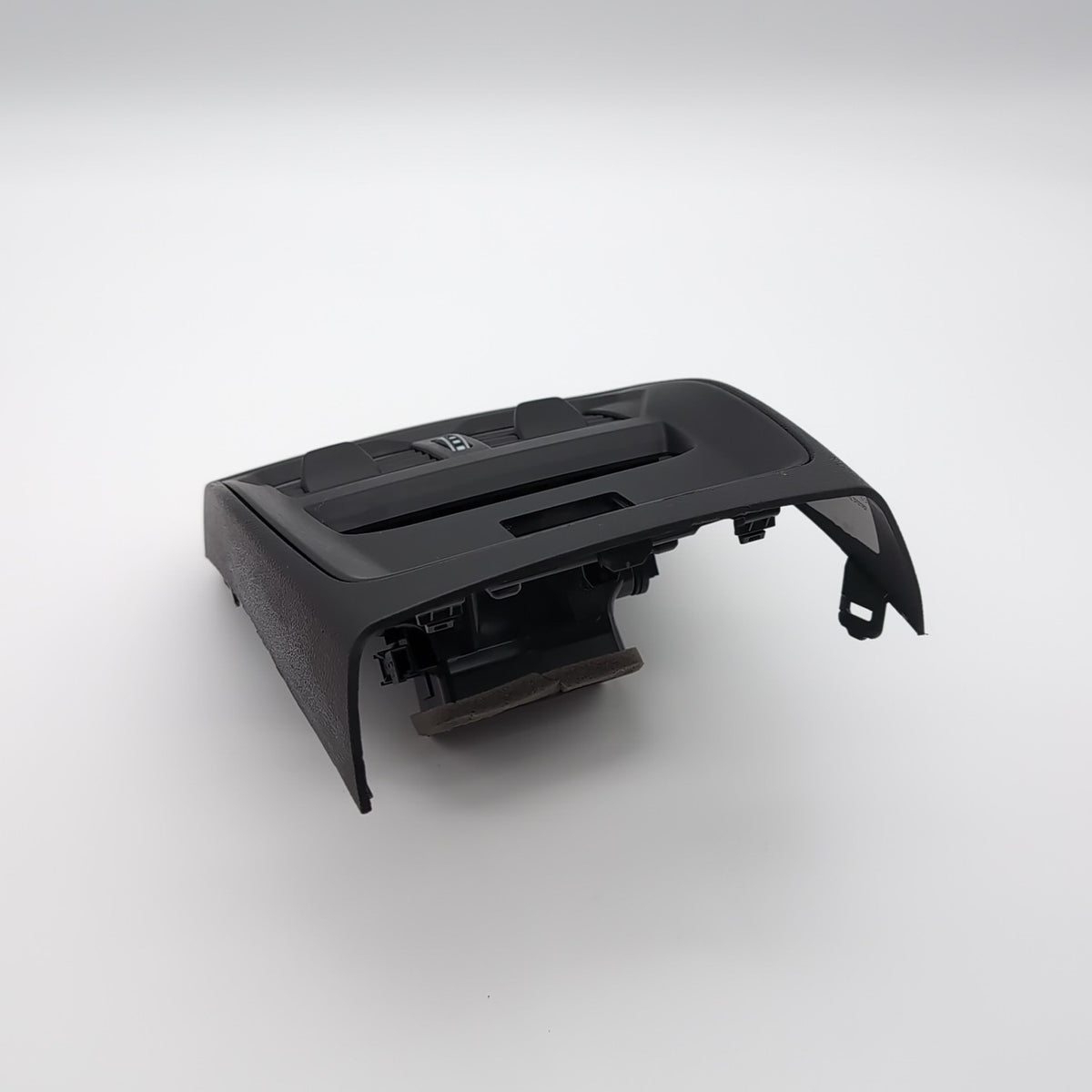 2021 2022 2023 2024 BMW G82 G83 G80 M3 M4 Rear Center Console A/C Vent Trim