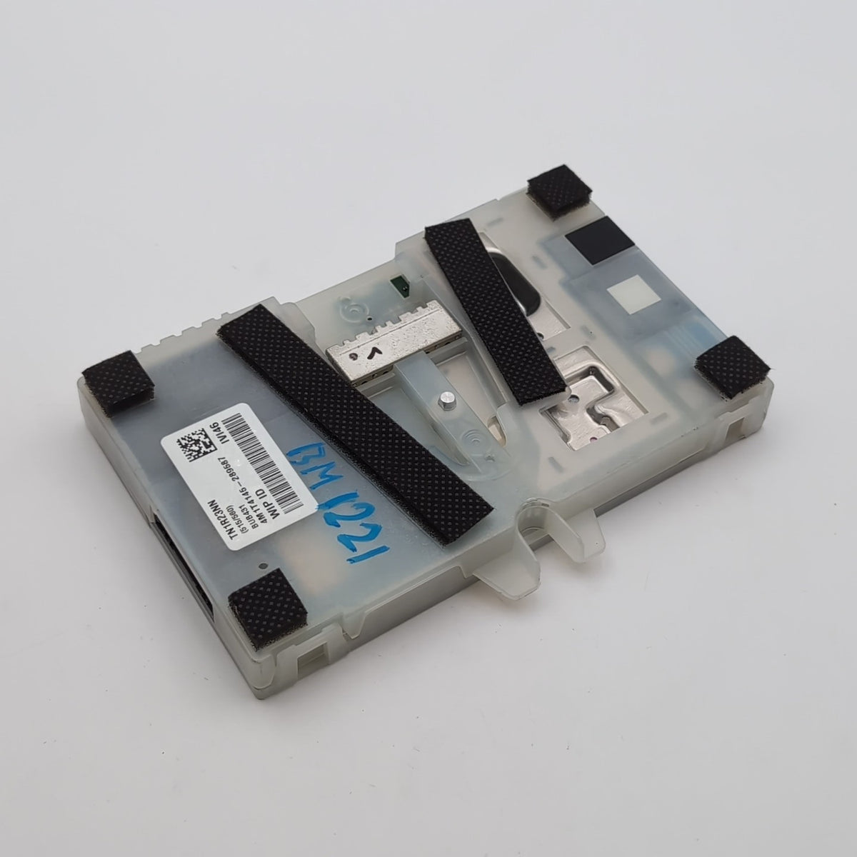 2025 BMW X3 G45 ANTENNA TELEMATICS CONTROL MODULE UNIT OEM 5B616D7