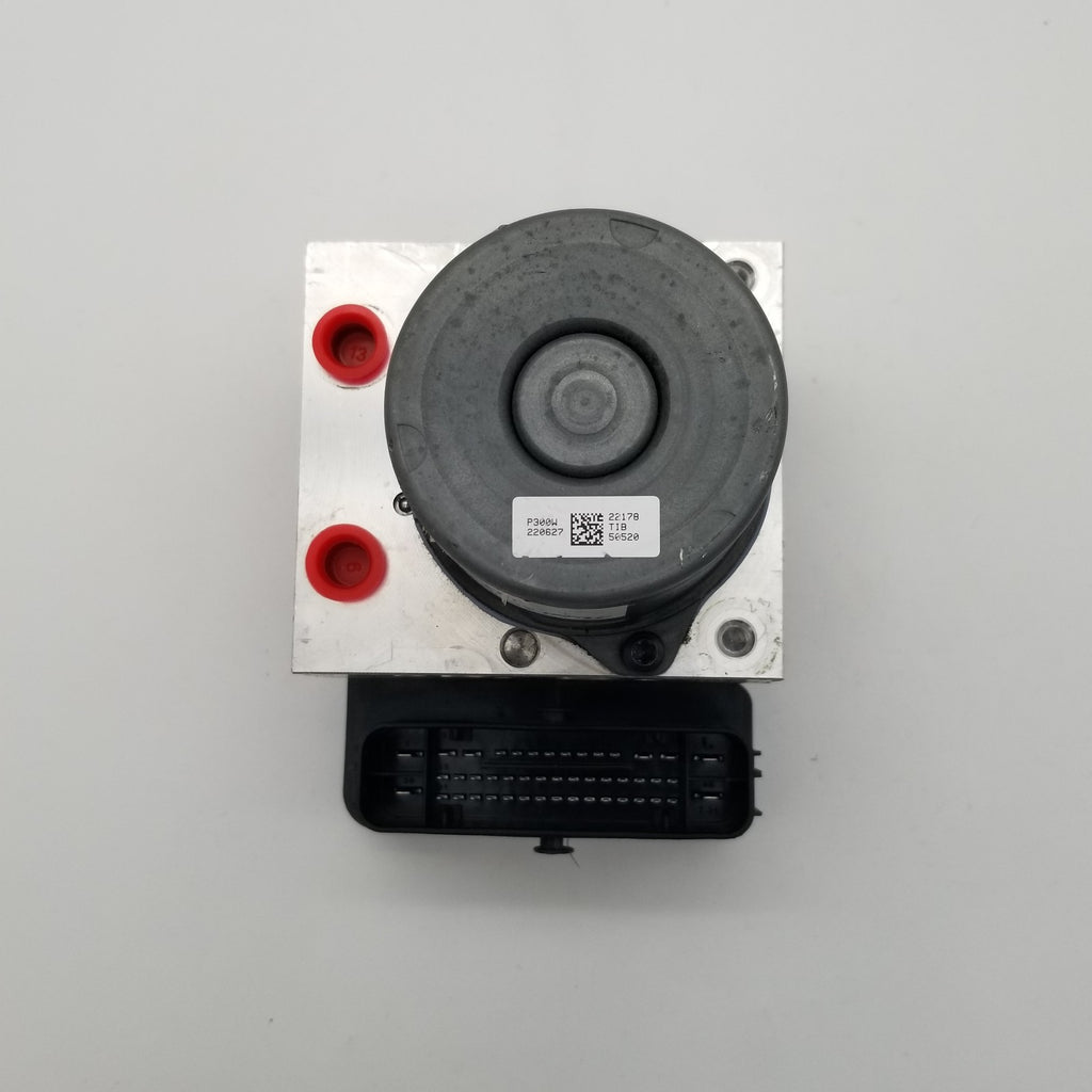 2022 2023 2024 Hyundai Tucson ABS Anti Lock Brake Pump Control Unit 58910-N9040