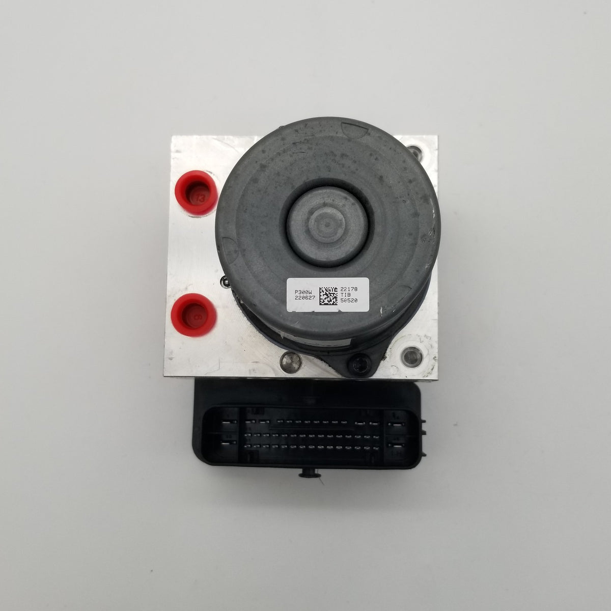 2022 2023 2024 Hyundai Tucson ABS Anti Lock Brake Pump Control Unit 58910-N9040