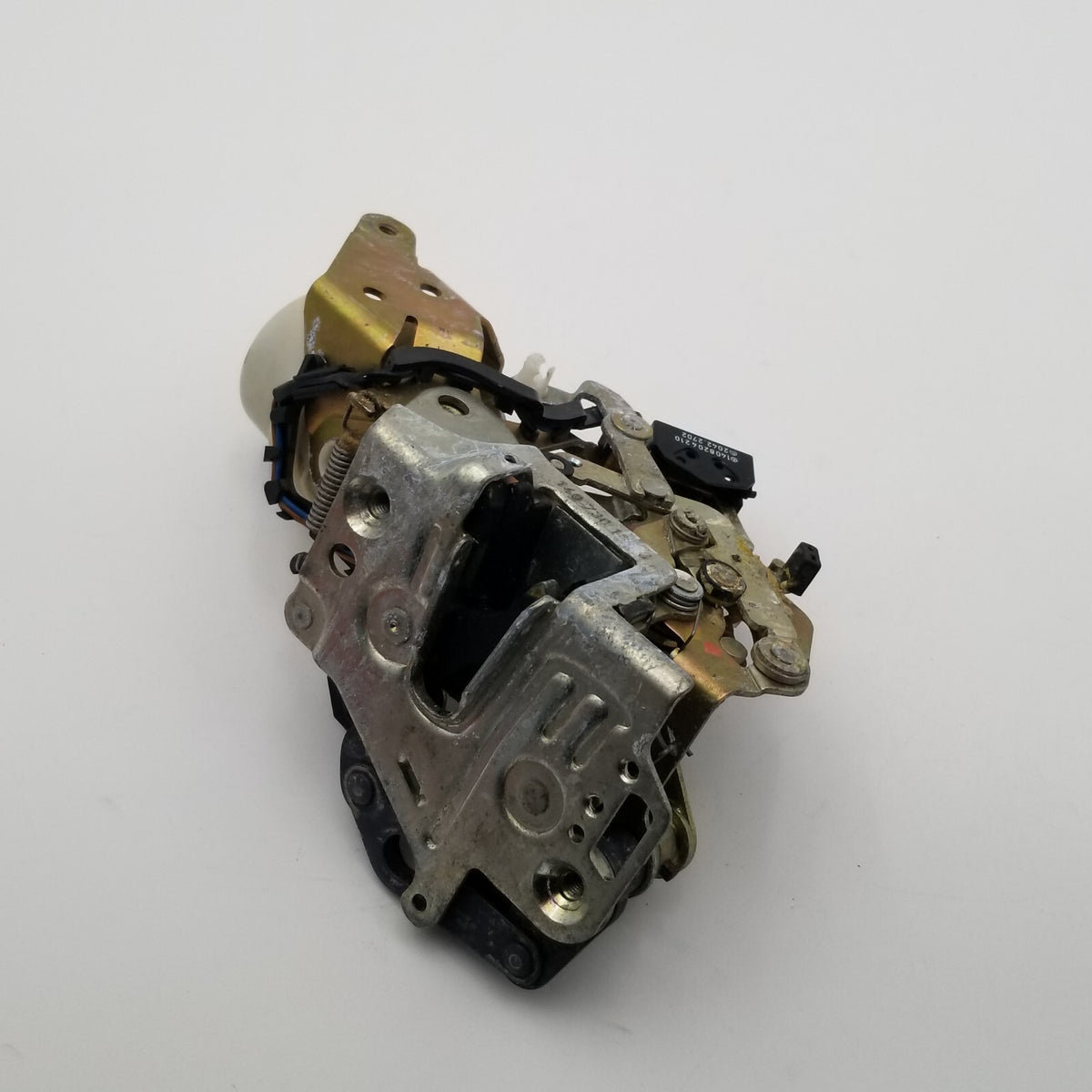 1994- 99 Mercedes W140 S420 S500 Rear Right Passenger Door Lock Latch Actuator