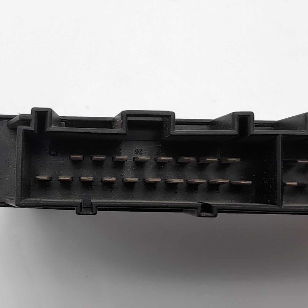 2003- 2006 Mercedes SL500 SL55 SL600 R230 Parktronic Control Module A0235456132