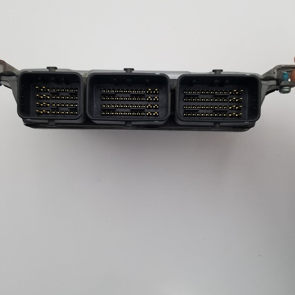 2013 2014 2015 Nissan Altima 2.5 Engine Computer Control Module BEM400-300 A1
