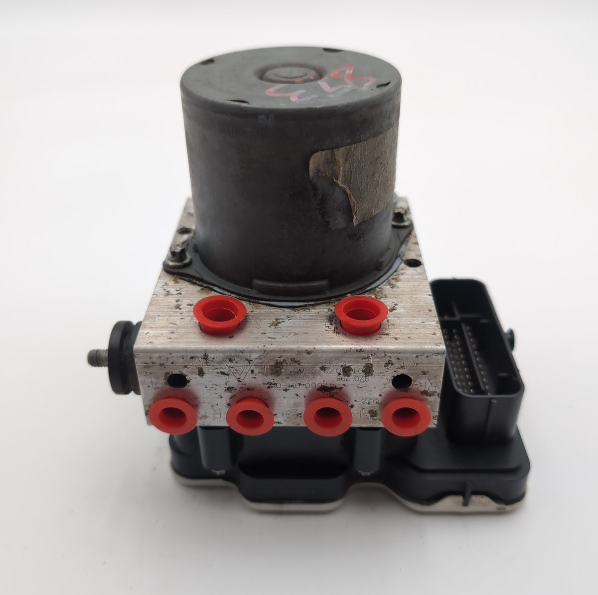 2021 2022 Nissan Altima ABS Anti Lock Brake Pump Control Unit 476609HE0A