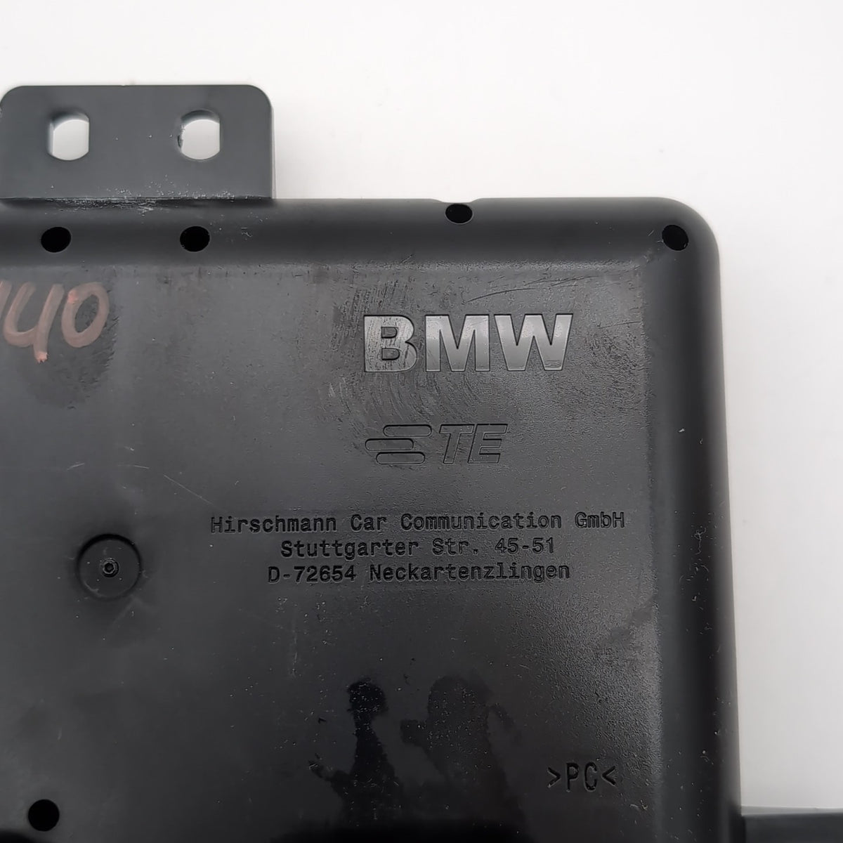 2023 2024 2025 BMW M440i G23 G83 Multiband Telematics Antenna Module 8736065