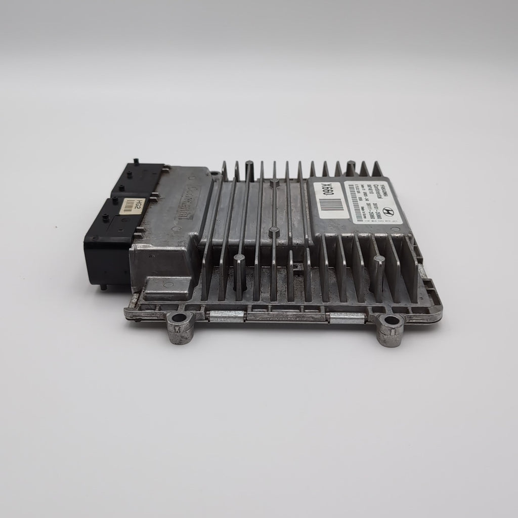 2011 Hyundai Sonata 39111-2G660 Engine Control Module Ecu Oem