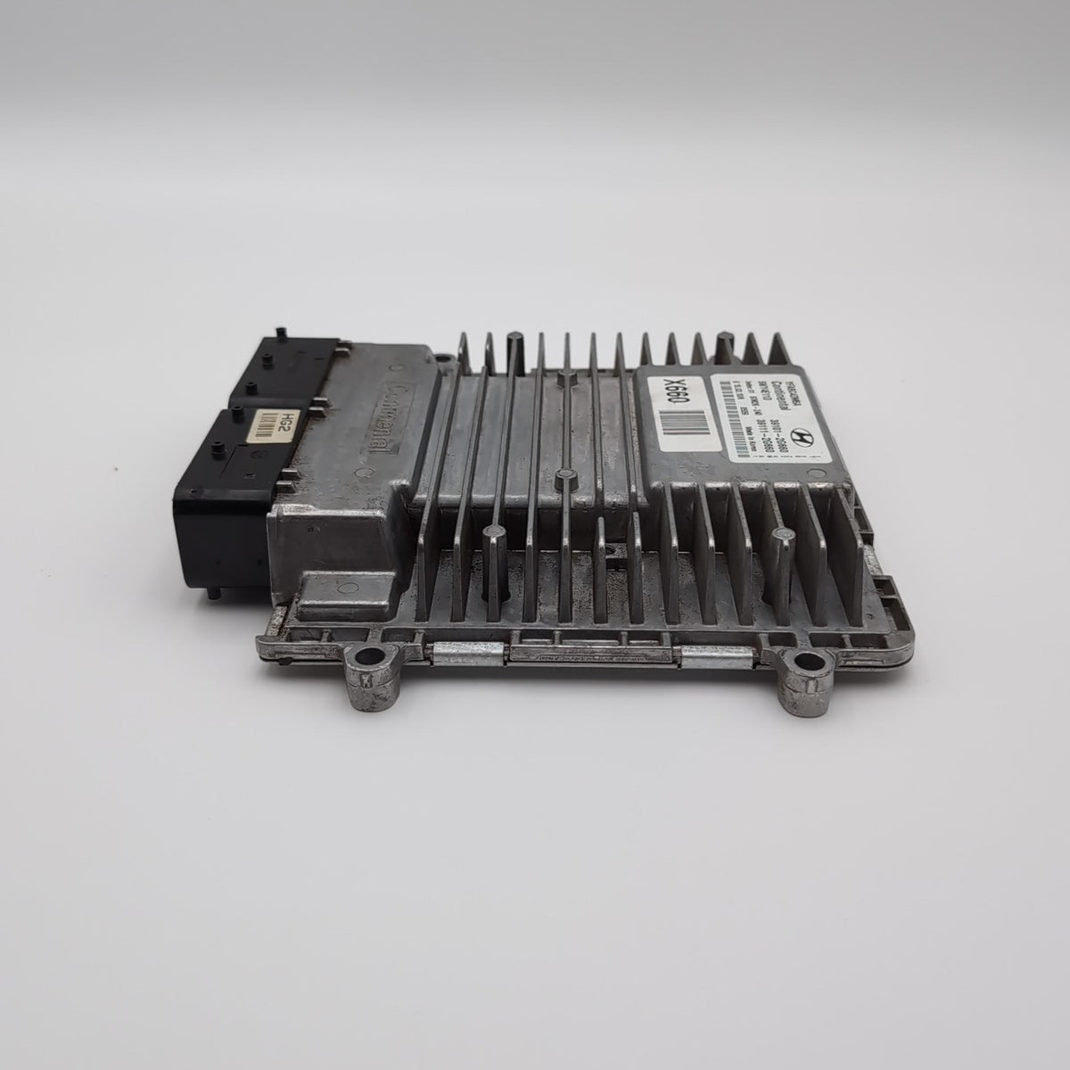 2011 Hyundai Sonata 39111-2G660 Engine Control Module Ecu Oem