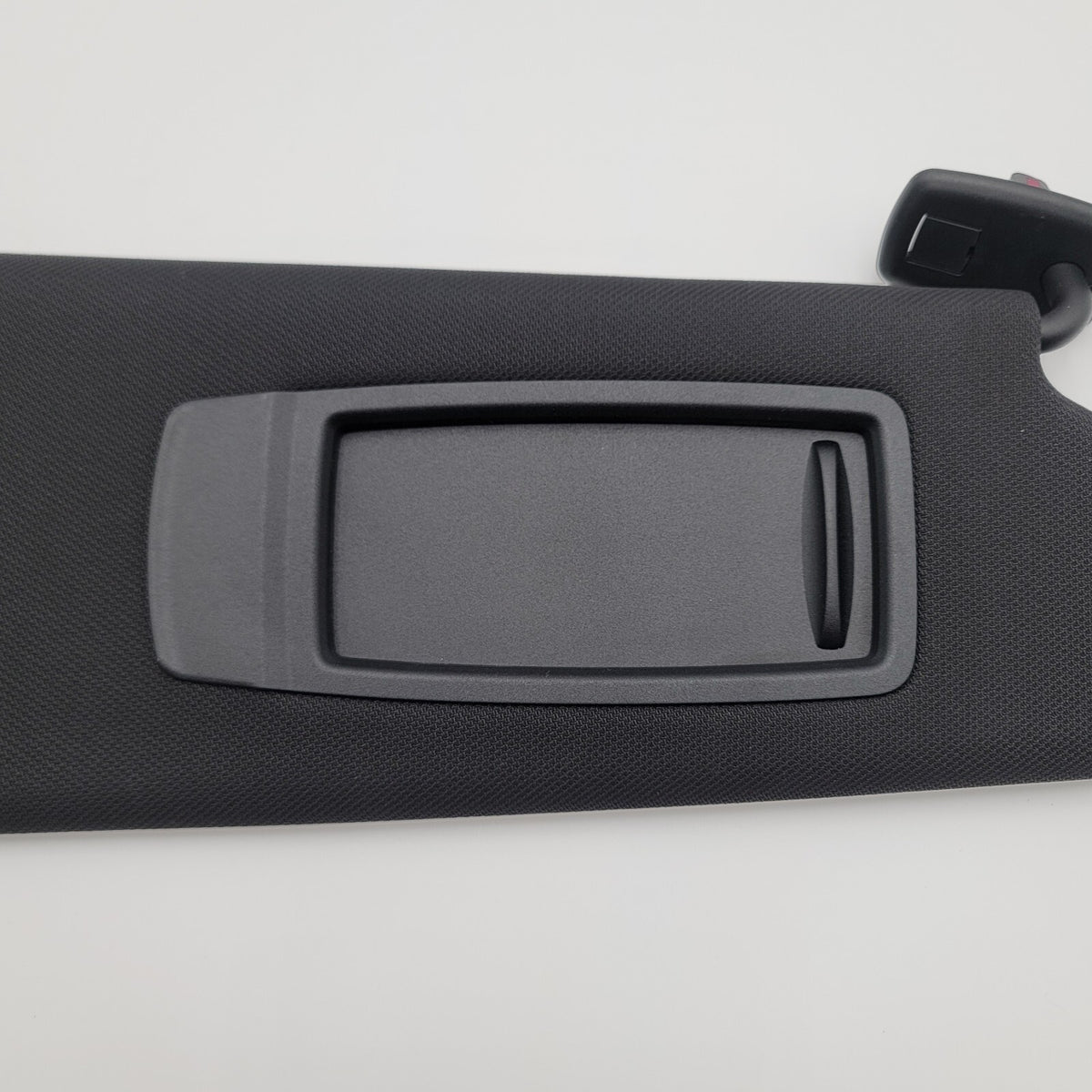 2022- 2025 BMW iX I20 PAIR LEFT RIGHT DRIVER PASSENGER SUN VISOR SUNVISOR SET