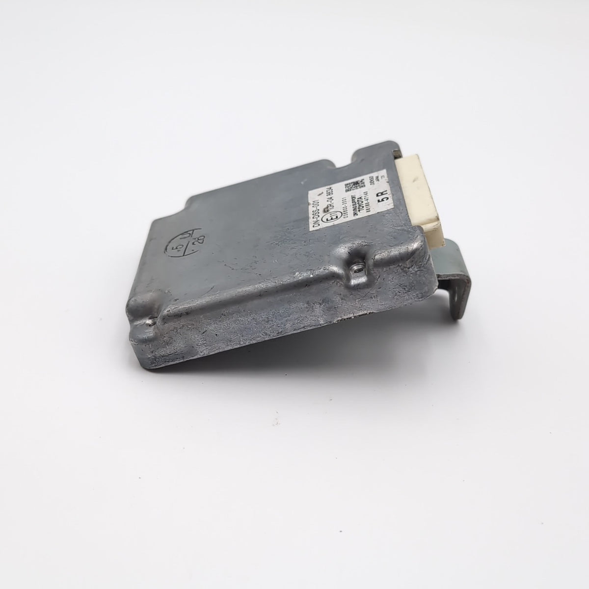 2017 2018 2019 Toyota Prius Prime Driving Support Control Module 88150-47140