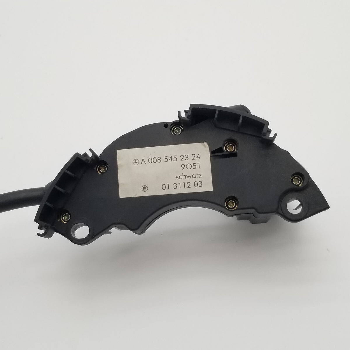 2003 2004 2005 FITS MERCEDES E500 CRUISE CONTROL SWITCH A0085452324 OEM