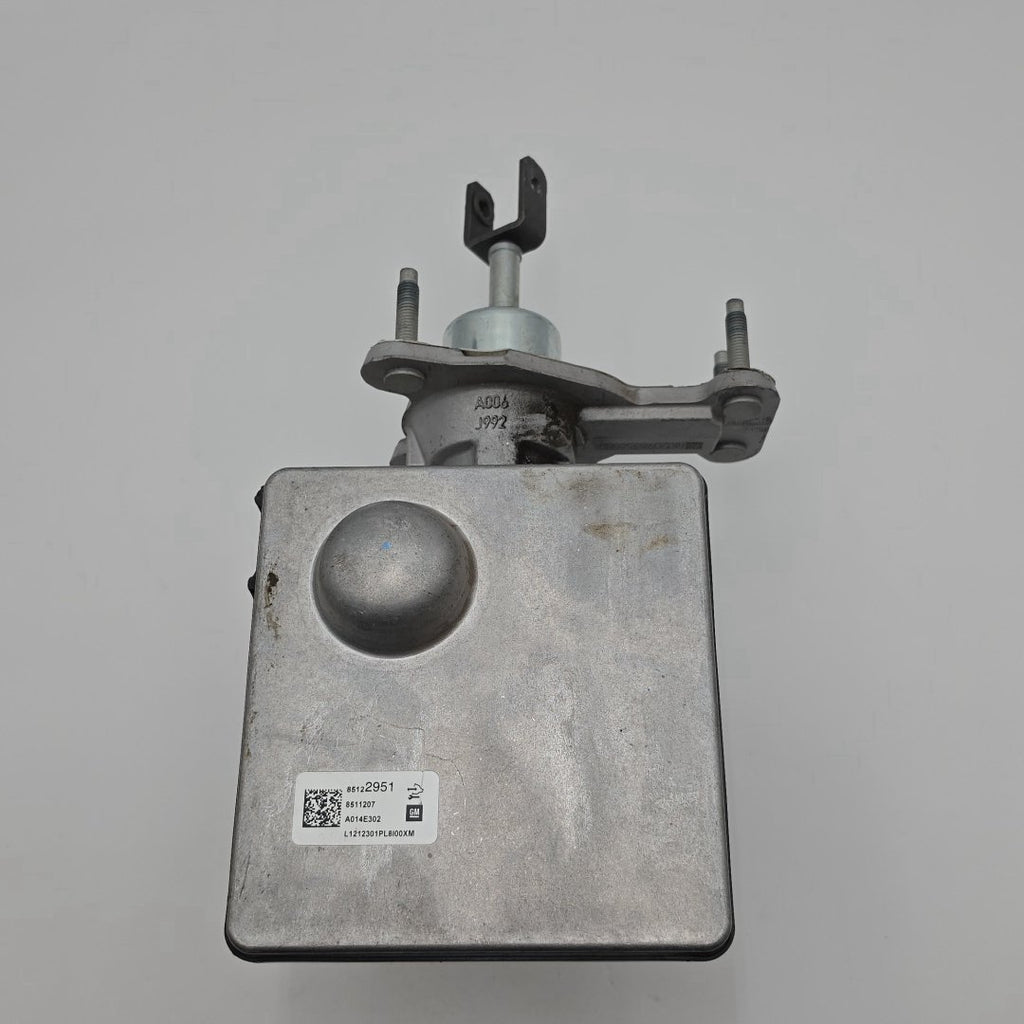 2021 2022 2023 Chevrolet Silverado 1500 Master Cylinder ABS Brake Booster 85122947