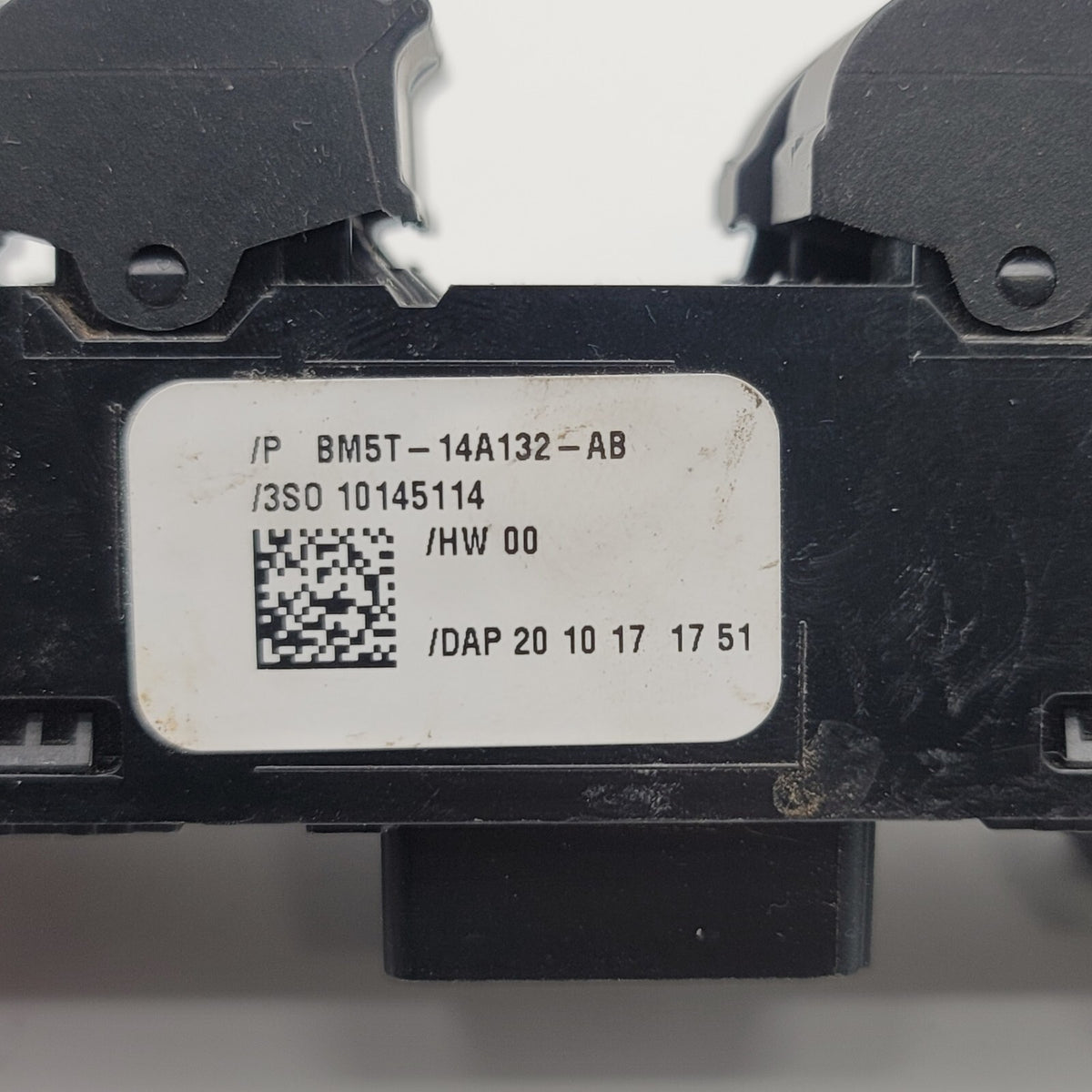 2013 2014 2015 2016 2017 2018 2019 Ford Escape Driver Master Power Window Switch