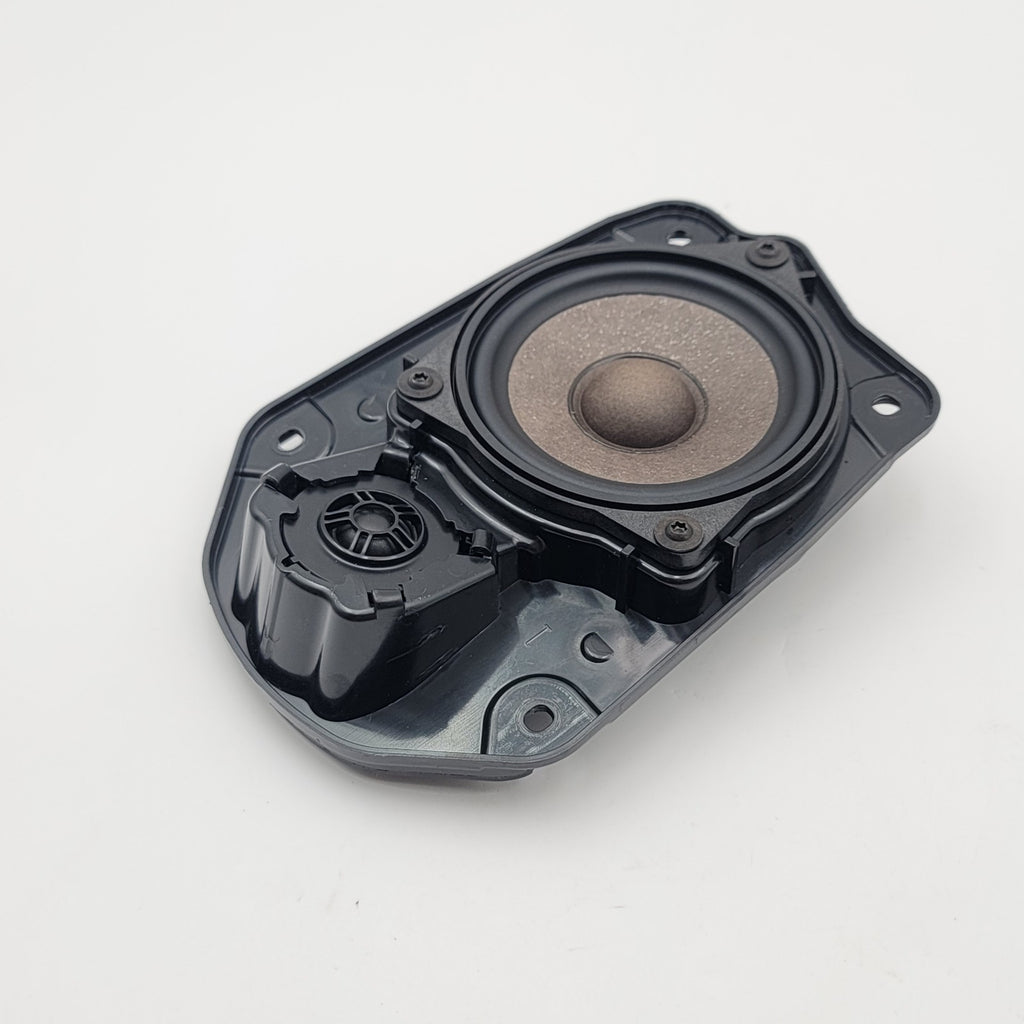 2019- 2024 G02 G01 G08 F97 Front Center Dash Top HiFi Speakers 6809628 6809630
