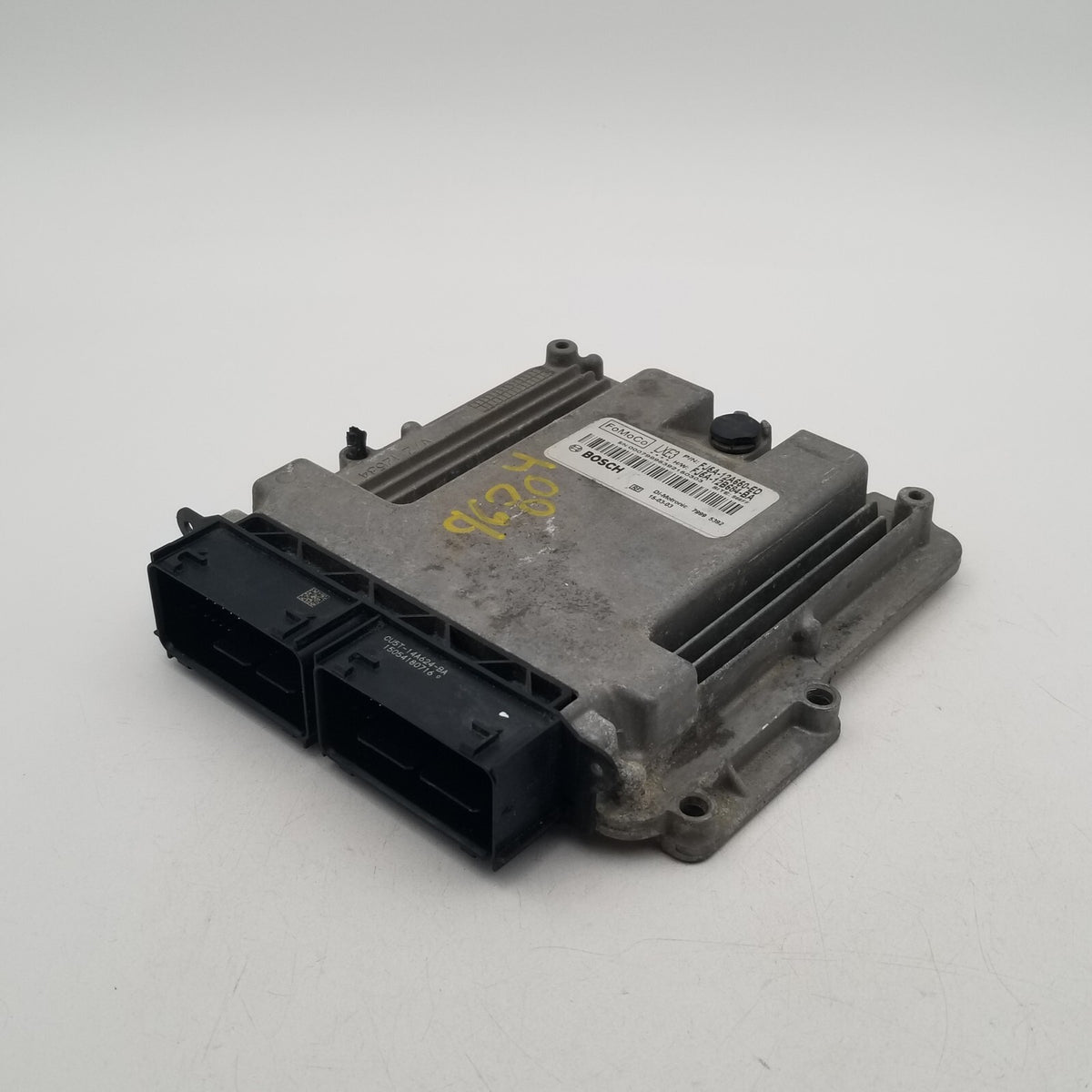 2015 2016 Ford Escape Computer Brain Engine Control ECU ECM EBX FJ5A12A650ED