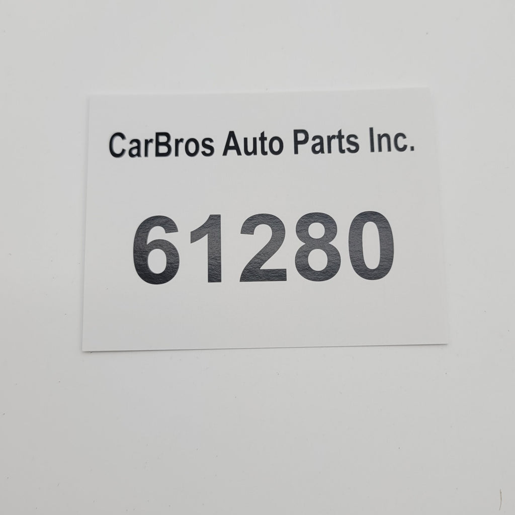 2003- 2009 Mercedes W209 CLK350 ML320 GL450 Sirius Satellite Radio Receiver OEM