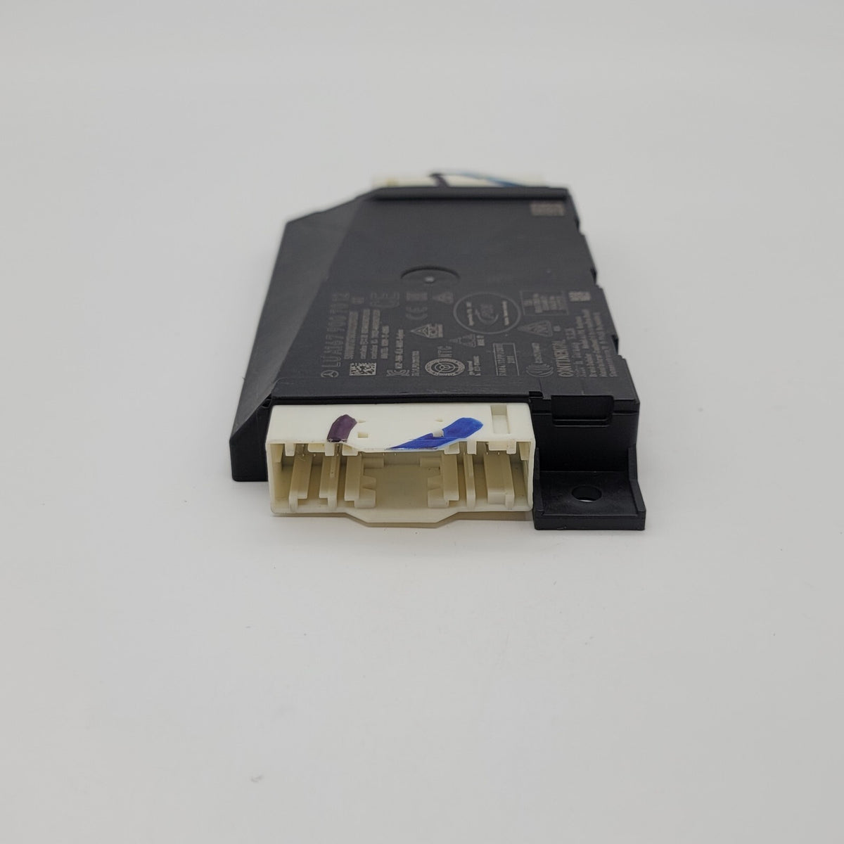 2020 - 2025 MERCEDES GLB250 X247 TRANSMISSION CONTROL MODULE OEM A1679007012
