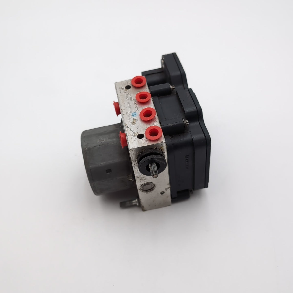 2016 Subaru Forester ABS Anti Lock Brake Pump Control Unit 27536SG110