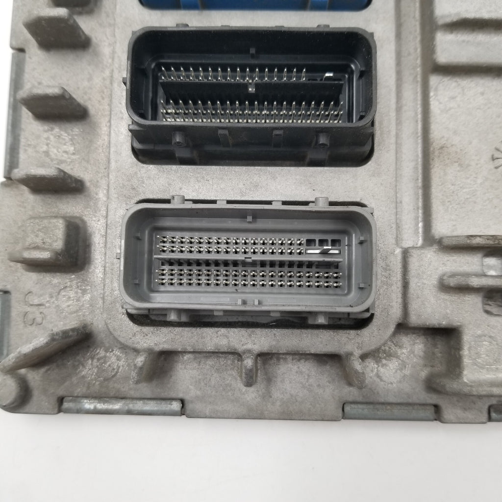 2016- 2021 Chevrolet Traverse 3.6 Engine Computer Control Module ECU 12687483