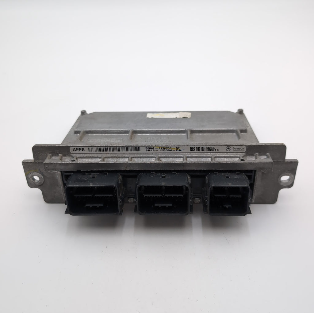 2011 2012 2013 2014 Mazda CX9 3.7L Engine Computer Control Module B50A-12A650-AF