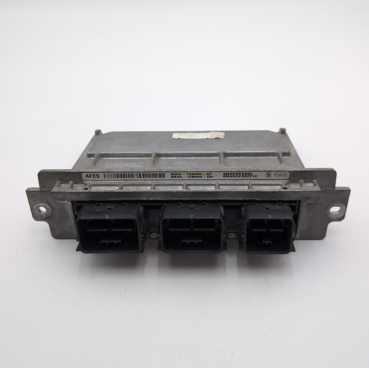2011 2012 2013 2014 Mazda CX9 3.7L Engine Computer Control Module B50A-12A650-AF