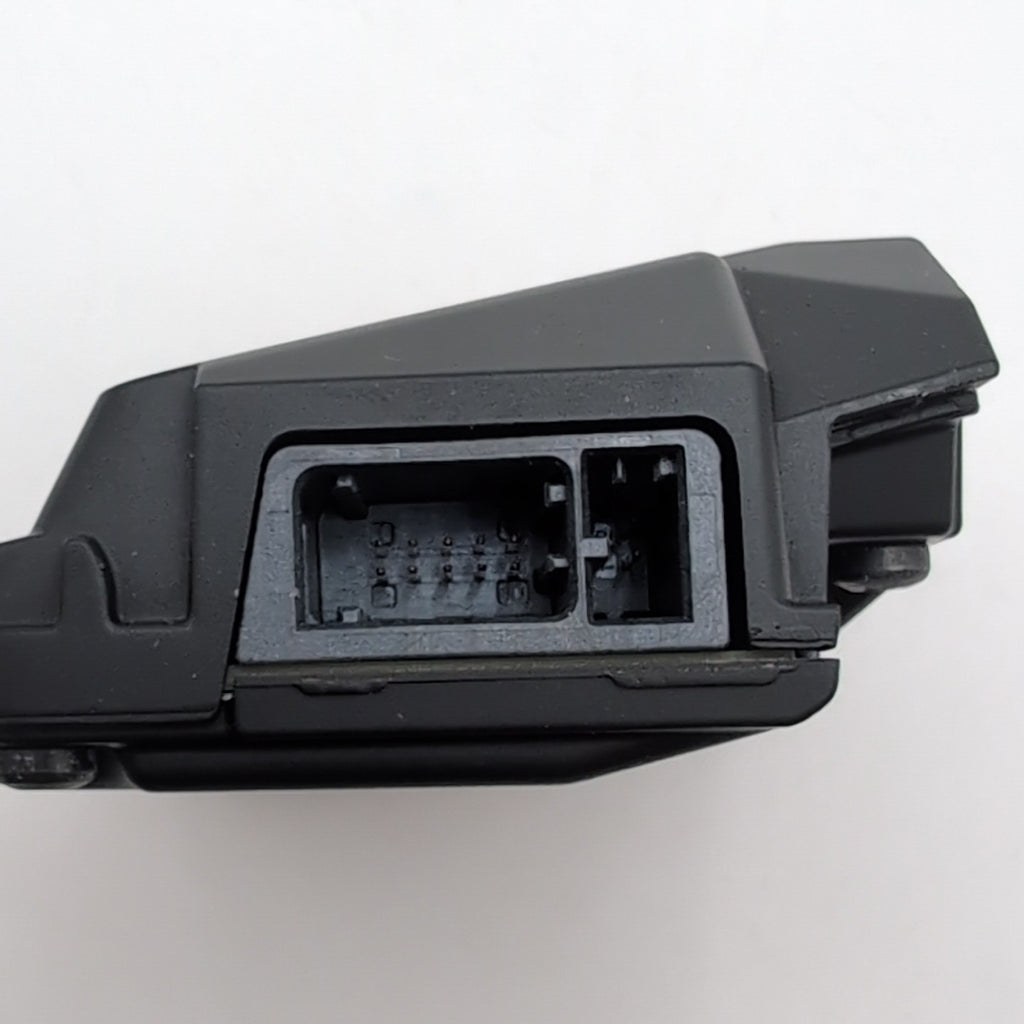 2021 - 2026 BMW G20 G22 G26 G80 G82 X3 X4 Windshield Lane Assist Camera