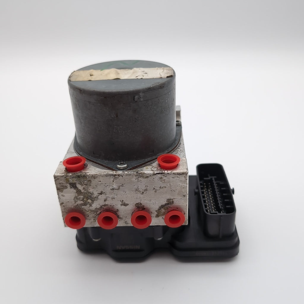 2020 NISSAN PATHFINDER ABS ANTI LOCK BRAKE PUMP MODULE UNIT 476609CZ0C