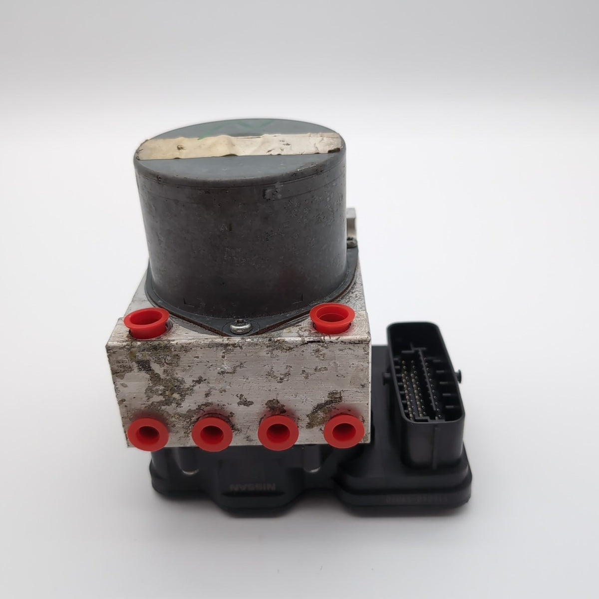 2020 NISSAN PATHFINDER ABS ANTI LOCK BRAKE PUMP MODULE UNIT 476609CZ0C