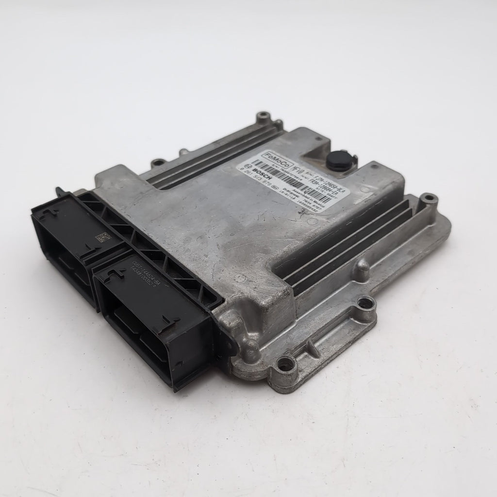 2015 Lincoln MKC Engine Computer Control Module ECM ECU OEM FJ7A-12A650-BLA
