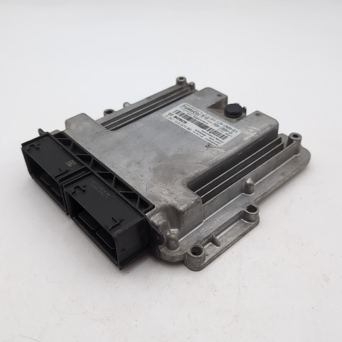 2015 Lincoln MKC Engine Computer Control Module ECM ECU OEM FJ7A-12A650-BLA