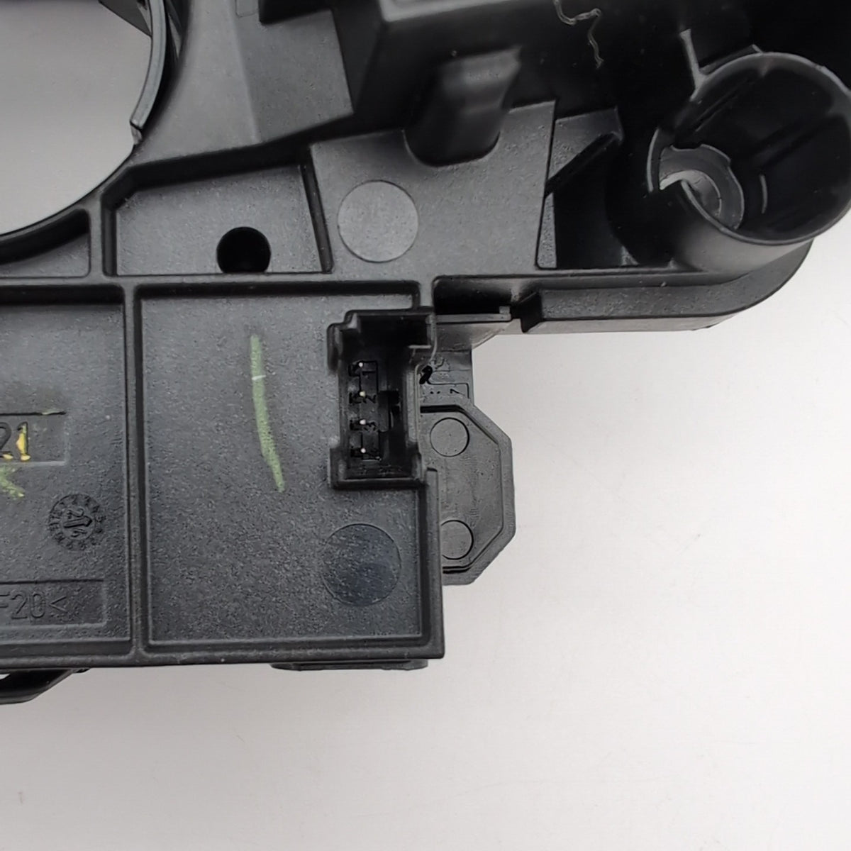 2021 - 2026 G20 G26 G06 G30 G22 G02 Steering Column Switch Cluster 5B4E795