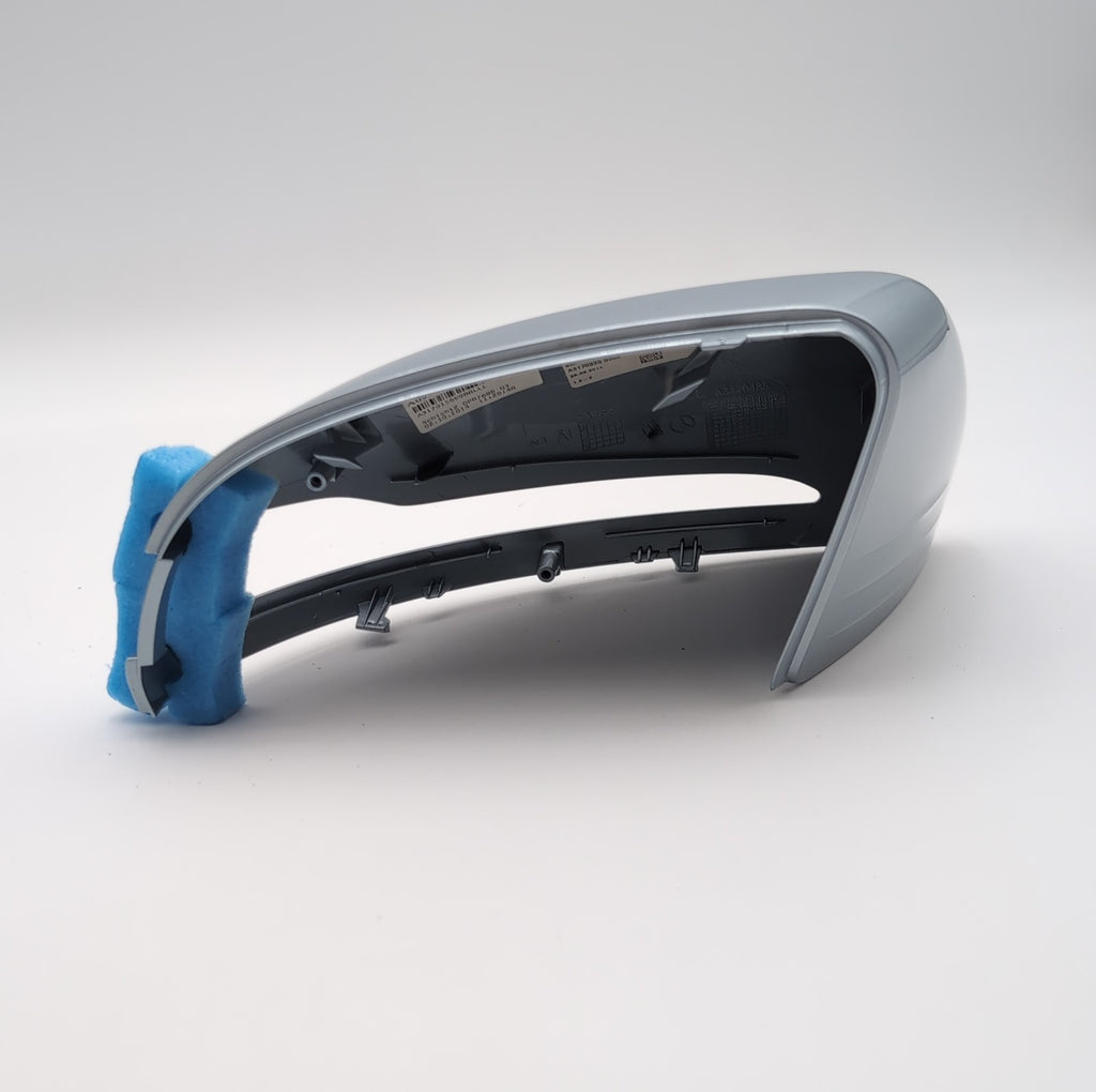2014- 2020 Mercedes C W205 S W222 E W213 Left Side Mirror Cover Cap A0998105100