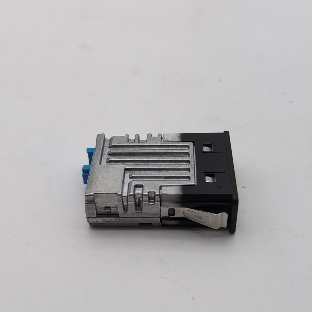 2019 - 2026 BMW G20 G26 G80 G22 G82 M3 M4 Dual USB Type C Charging Port 5A84160