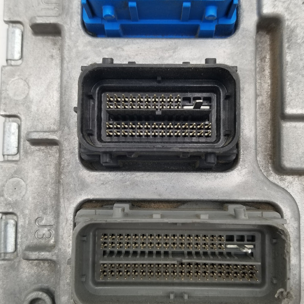 2020 CHEVROLET MALIBU Computer Brain Engine Control ECU ECM EBX 12703745