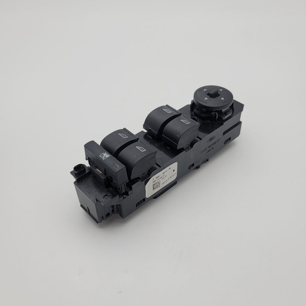 2013 2014 2015 2016 2017 2018 2019 Ford Escape Driver Master Power Window Switch