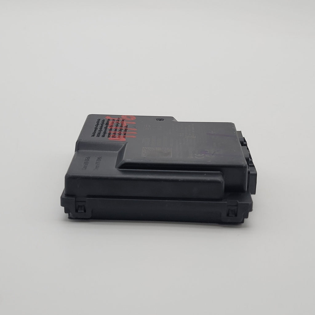 2018- 2021 CHEVROLET TRAX KEYLESS ENTRY COMPUTER CONTROL MODULE OEM
