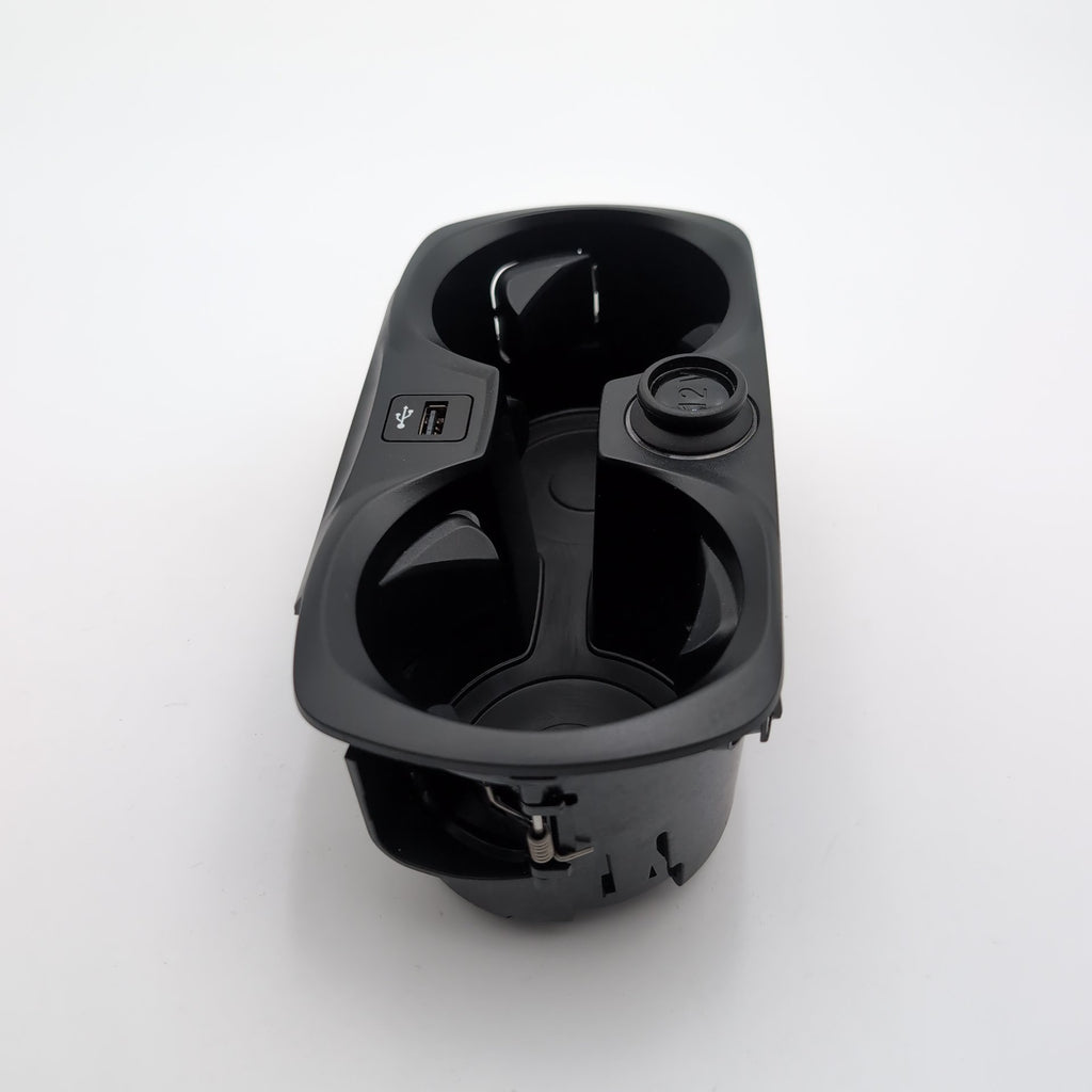 2019 - 2026 BMW G20 G22 G23 G26 G80 G83 M3 M4 Center Console Cup Holder 6809803
