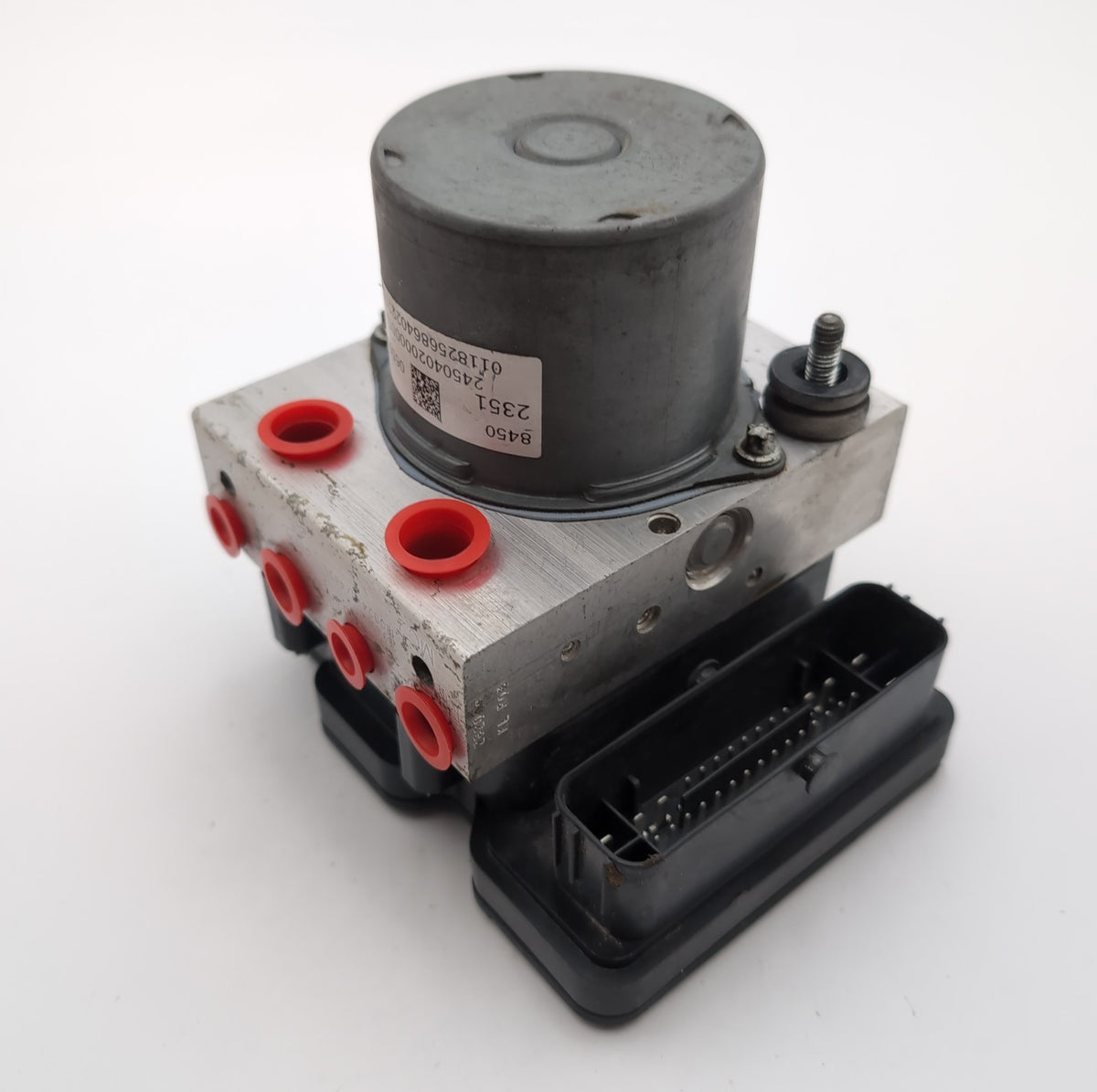 2019 2020 2021 Chevrolet Camaro 2.0L ABS Anti Lock Brake Pump 84502351
