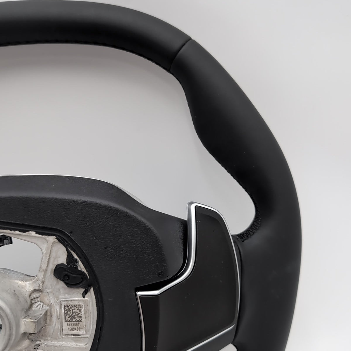 2025 BMW 430i Gran Coupe Leather Steering Wheel with Paddle Shifter 5B3A944
