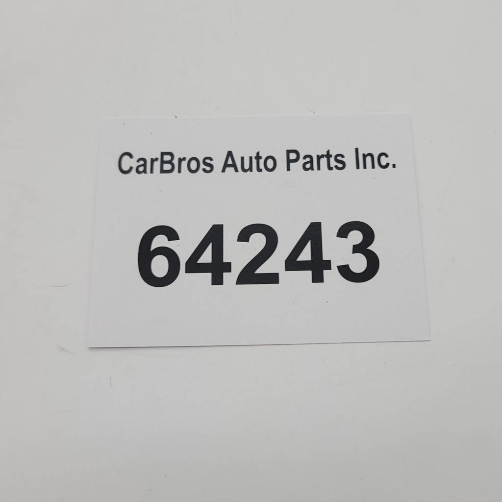 2019- 2022 Chevy GMC Buick Engine Computer Control Module E82 ECM OEM 12697045