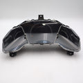 2017 2018 Honda Civic Hatchback Instrument Cluster Speedometer 78100HR0467041