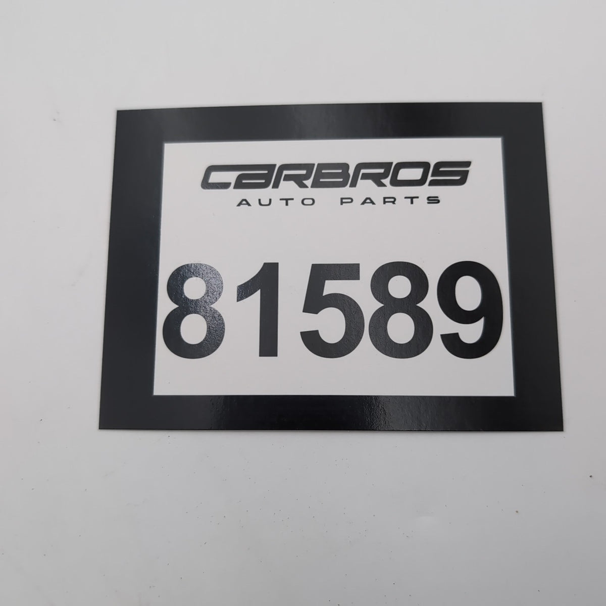 2013 Ford C-MAX Multi Information Navigation 8" Display Screen CJ5T-18B955-FC
