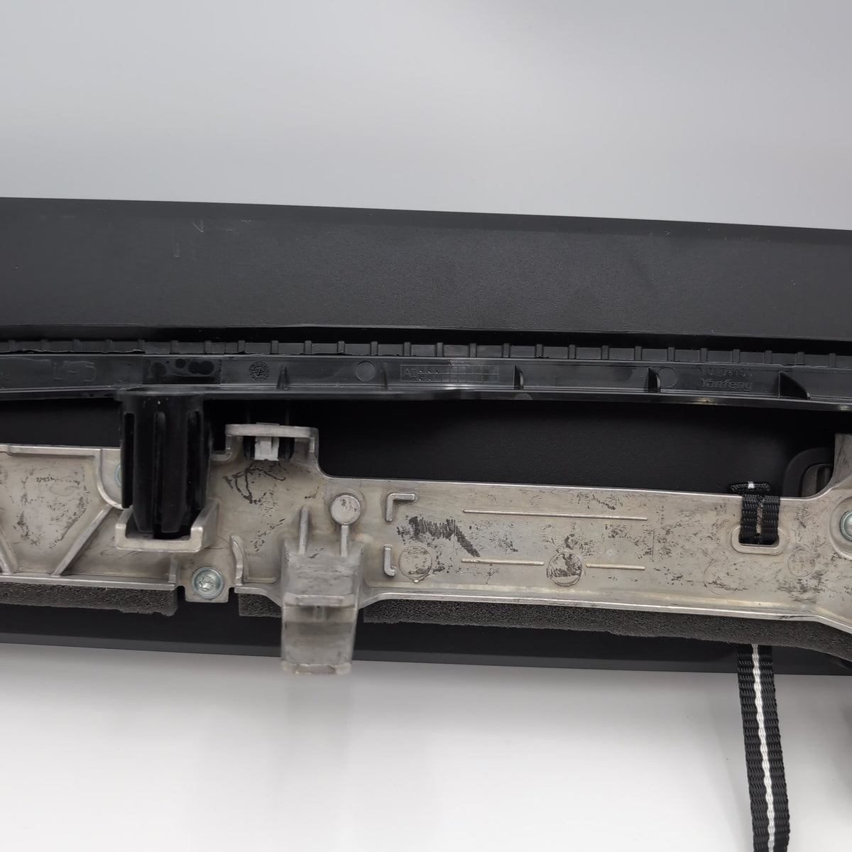 2025 2026 BMW i5 530i 540i G60 Instrument Cluster Infotainment Display Screen