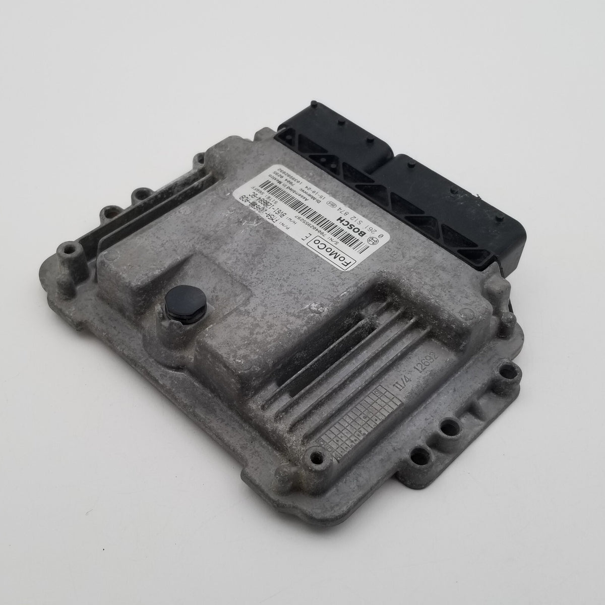 2013 2014 2015 2016 Ford Focus 2.0 Engine Control Module ECU ECM FM5A-12A650-ADB