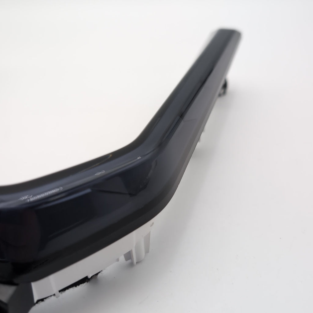 2024 2025 2026 BMW X3 G45 Center Console Dash Ambient Light Accent Trim 5A3B6C9