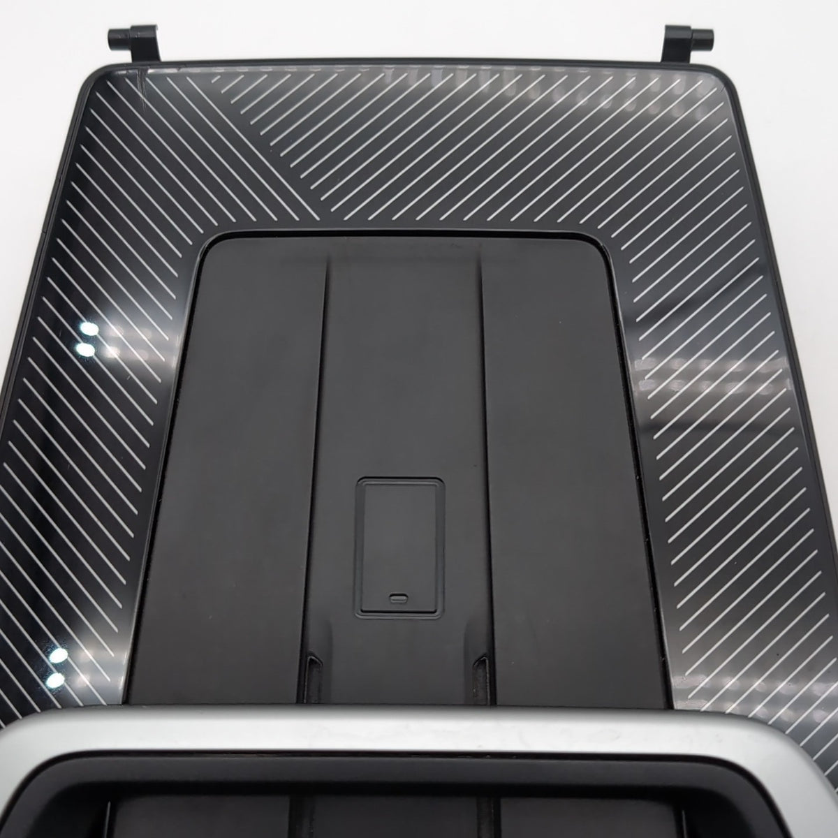 2022 2023 2024 2025 BMW X1 U11 Front Wireless Charging Pad Tray 5A623B0 5A22F51