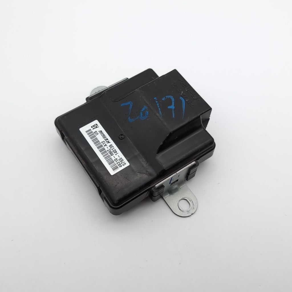 2016 2017 2018 Honda Pilot Traction Control Module OEM 48310-RMZ-A12