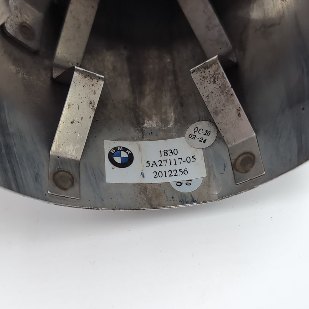 2019- 2026 BMW 330I G20 G21 Diesel Muffler Exhaust Ending Tip 5A27117 OEM